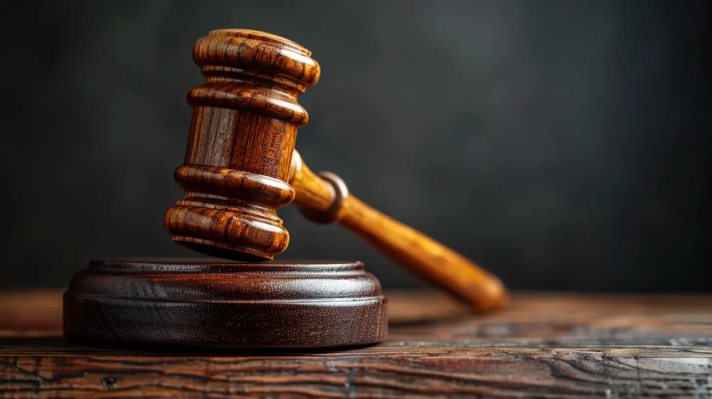 Why Real Estate Auctions Are Gaining Popularity Among Investors