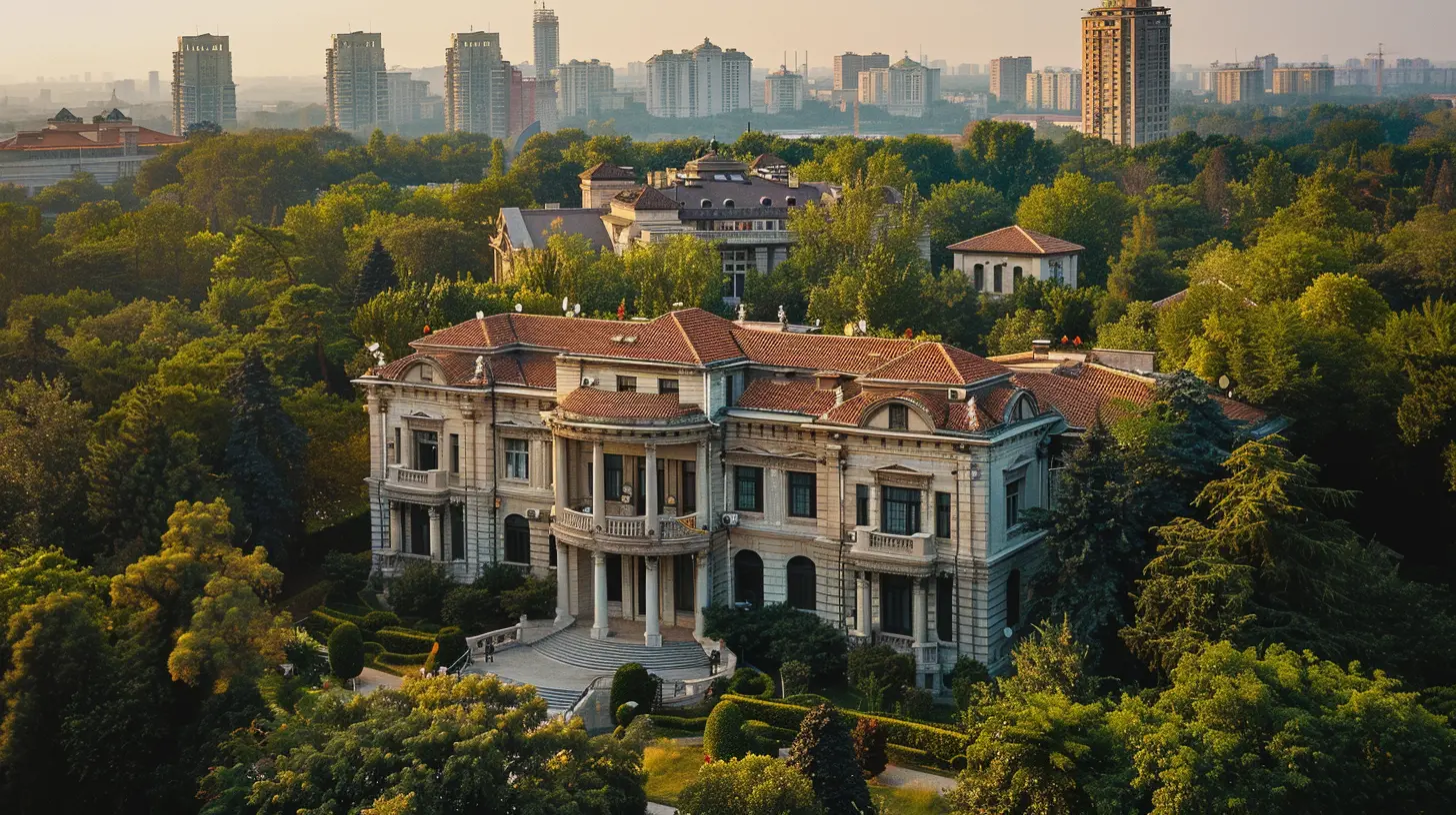 Why Real Estate Auctions Are Gaining Popularity Among Investors