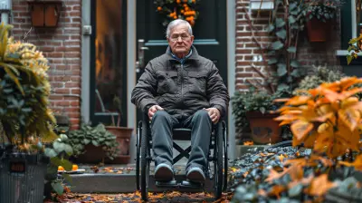 Accessibility in HOA Guidelines: What Every Homeowner Needs to Know