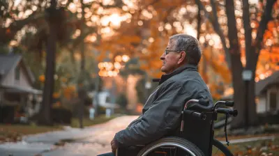 Accessibility in HOA Guidelines: What Every Homeowner Needs to Know