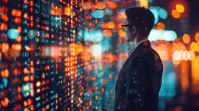 Adapting to the Growing Importance of Data Privacy