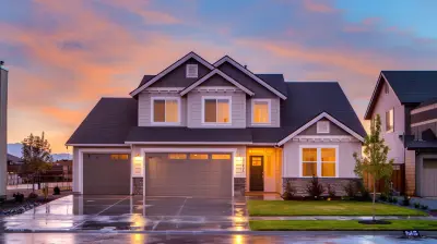 Are Real Estate Auctions Ideal For First Time Homebuyers