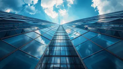 Building Trust in a Digitally Transformed Marketplace