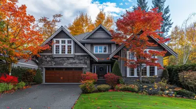 Can an HOA Prohibit Exterior Holiday Decorations?