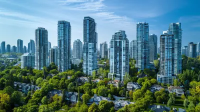 Choosing Between A New Build Or Resale Condo Whats Best For You