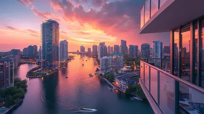 Choosing Between a New Build or Resale Condo: What’s Best for You?