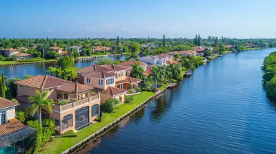 Common Mistakes To Avoid In Real Estate Syndication Investing