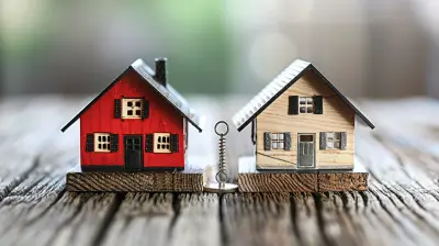 Comparing Real Estate Syndication to REITs: What’s the Difference?