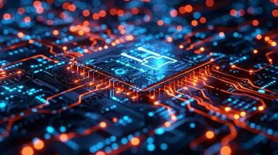 Cybersecurity’s Rising Importance in Digital Business Models