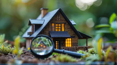 Decoding Property Auction Catalogs: What to Look For