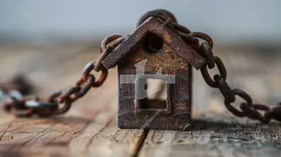 Deed Scams: How People Can Steal Your Property