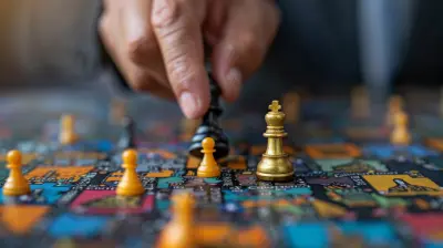 Designing Seamless Customer Journeys to Maximize Retention