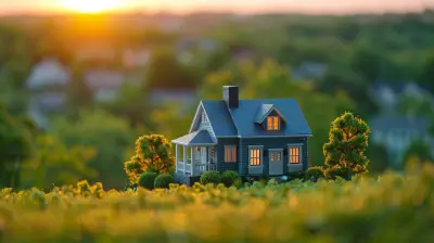 Discovering Under-the-Radar Properties at Auction