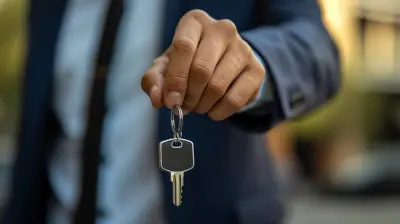Etiquette For First Time Homebuyers What You Need To Know
