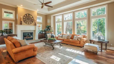 Etiquette for First-Time Homebuyers: What You Need to Know