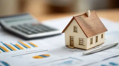Everything You Need to Know About Escrow Accounts