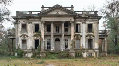 Exploring Bank Owned Property Auctions For Homebuyers