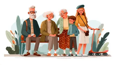Exploring the Rise of Multigenerational Living by 2026