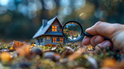 Hidden Costs to Look Out for When House Hunting
