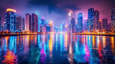 How Economic Trends Shape Real Estate Syndication Opportunities