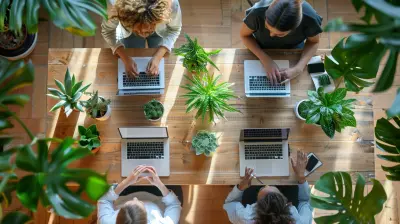 How Enterprises Are Leveraging the Gig Economy