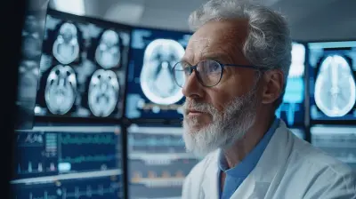 How Health Tech is Disrupting Traditional Healthcare Models