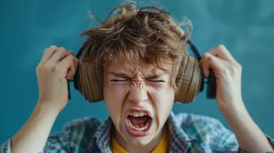 How Hoas Handle Noise Complaints In Residential Areas