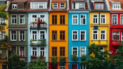 How Hoas Regulate Short Term Rental Properties
