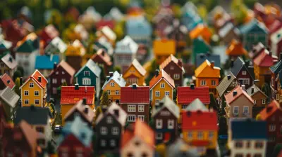 How to Get a Bargain at Government Property Auctions