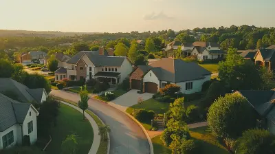 How To Network With Other Buyers At Real Estate Auctions