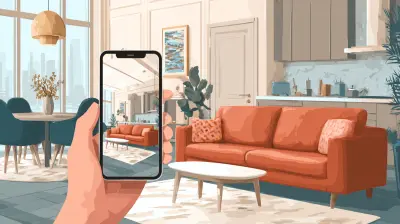 How To Prepare Your Home For A Virtual Tour In 2026