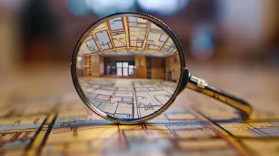How To Read Between The Lines In Real Estate Listings