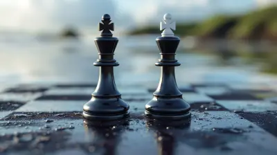 How to Remain Flexible Without Losing Ground in Negotiations