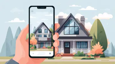 How To Sell A Home Remotely In 2026