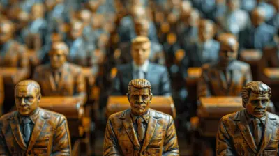How To Successfully Run For A Seat On Your Hoa Board