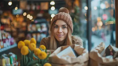 How to Turn One-Time Buyers into Lifelong Customers