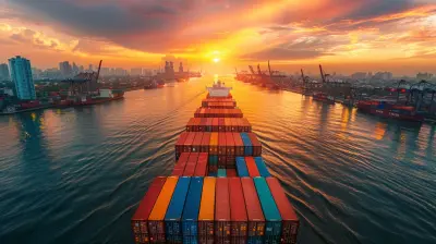 How to Use Digital Twins to Enhance Supply Chain Performance