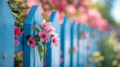 How To Work With Your Hoa For A Custom Fence Design