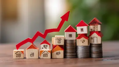 Is a Buyer’s Market Coming in 2026? Experts Weigh In