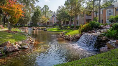 Is Your Hoa Properly Maintaining The Communitys Common Areas