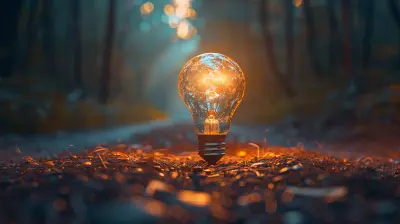 Key Trends Driving Digital Transformation in the Financial Sector