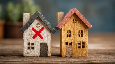 Mistakes Homeowners Make When Selling And How To Avoid Them