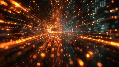 Modernizing Legacy Systems with Real-Time Data Analytics