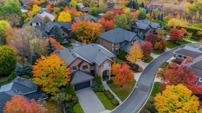 Navigating Multiple Offers with Grace