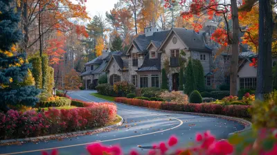 Navigating Real Estate Auctions for Out-of-State Properties