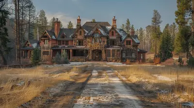 Navigating Real Estate Auctions For Out Of State Properties