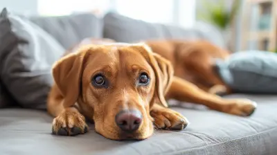 Pet Ownership Hoa Rules You Need To Be Aware Of