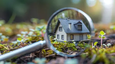 Preparing for a Home Inspection as a First-Time Homebuyer