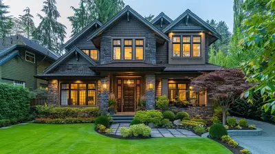 Proper Etiquette For Attending Open Houses