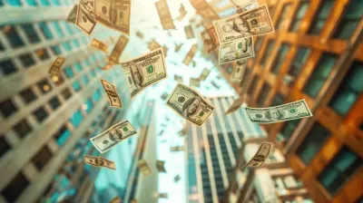 Raising Capital For Real Estate Syndication What You Need To Know